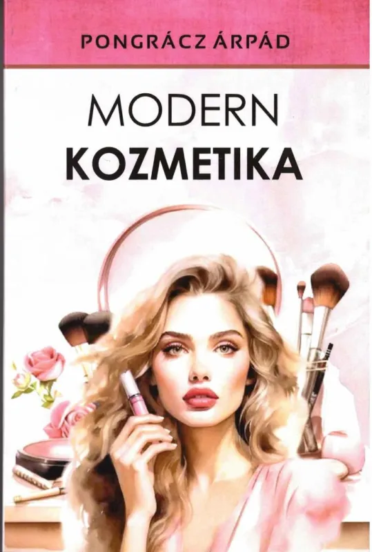 Biztonságos fizetés Modern Kozmetika