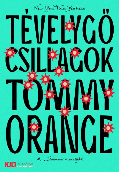 Tévelygő csillagok Alacsony ár