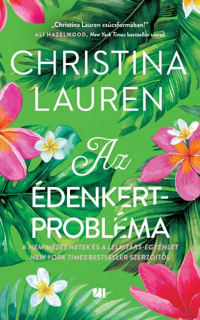 Alacsony ár Az édenkert probléma - Éldekorált