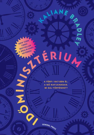 Időminisztérium Népszerű