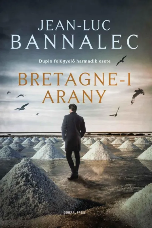 Szuper ajánlat Bretagne-i arany
