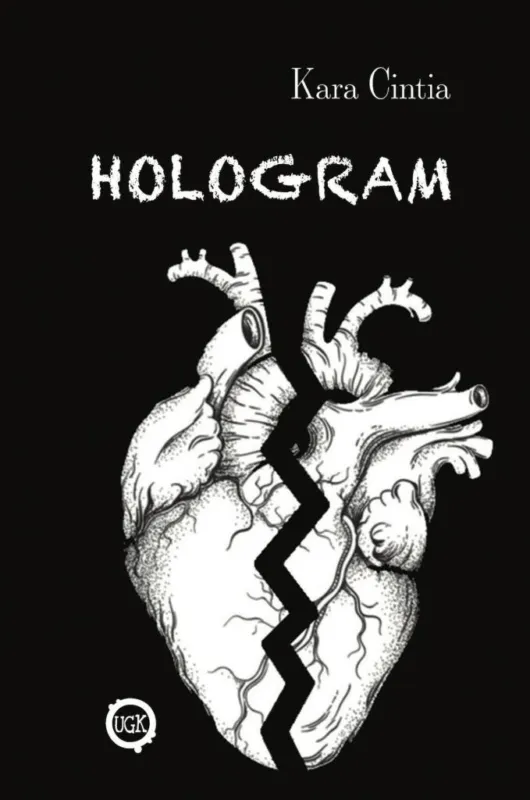 Hologram Azonnali szállítás