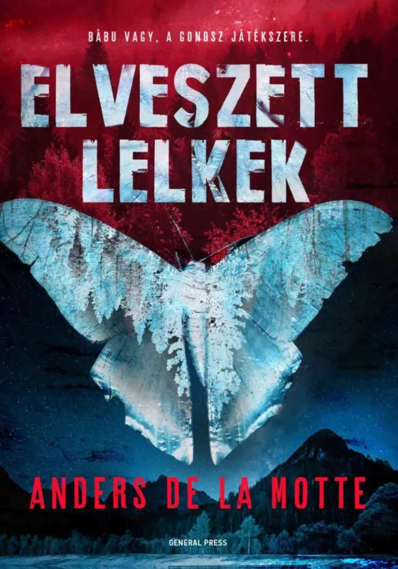 Csak ma Elveszett lelkek