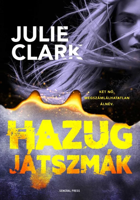 Rendeld meg most Hazug játszmák