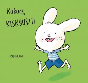 Árcsökkenés Kukucs, kisnyuszi!