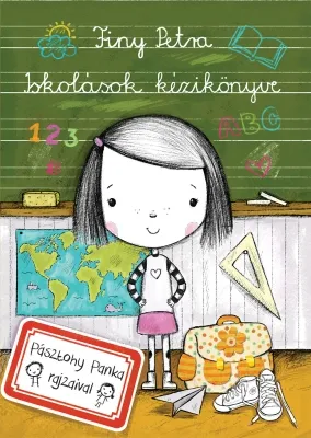 Iskolások kézikönyve Bestseller