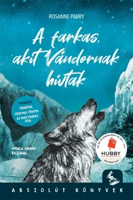 A farkas, akit Vándornak hívtak Akció
