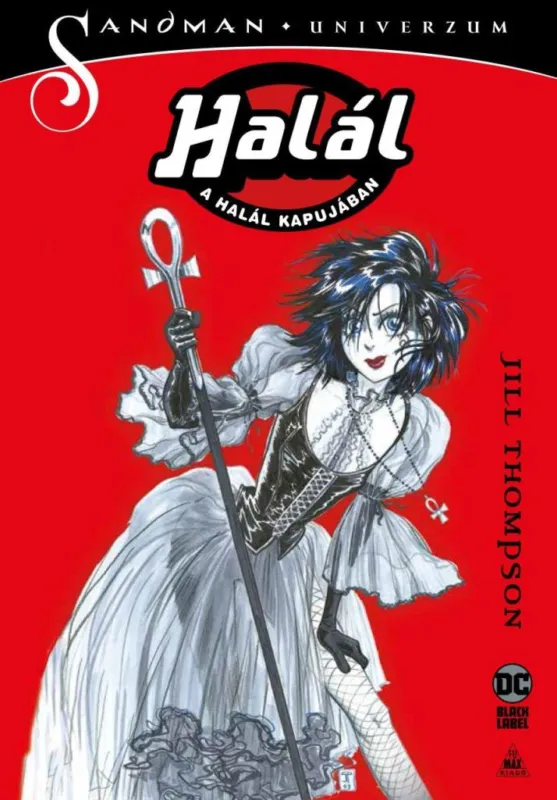 Biztonságos fizetés Halál - A Halál kapujában