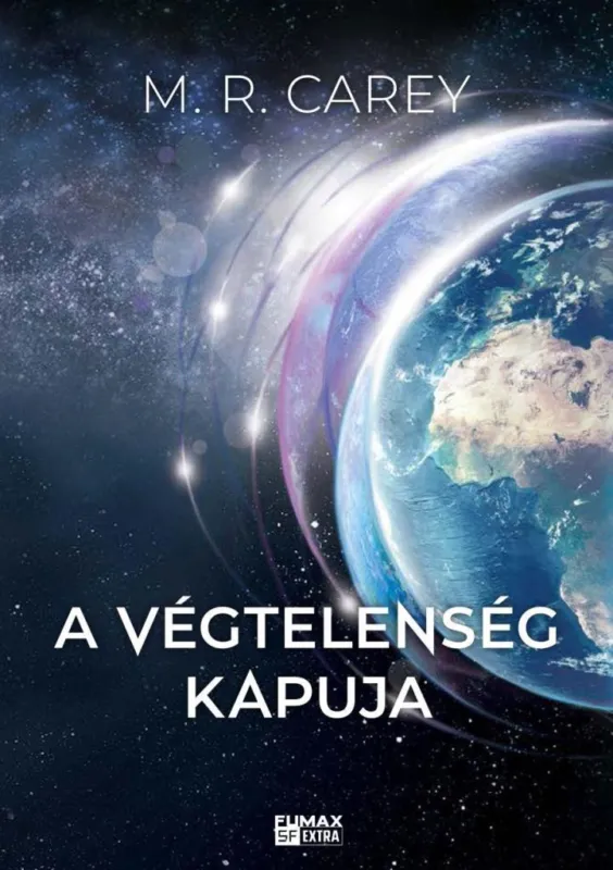 Szuper akció A végtelenség kapuja (Pándomínium I.)