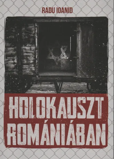 Holokauszt Romániában Rendeld meg most