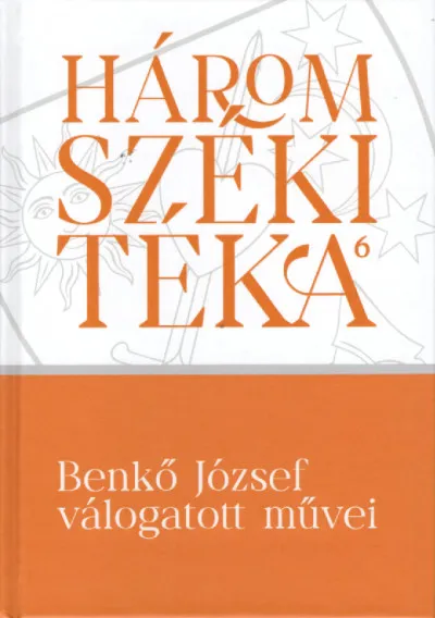 Benkő József válogatott művei - Háromszéki Téka 6. Olcsóbb