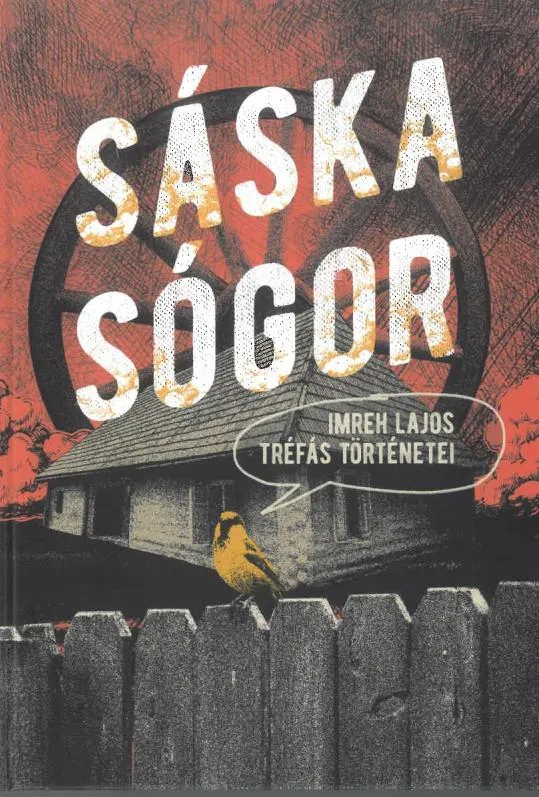 Sáska sógor Bestseller