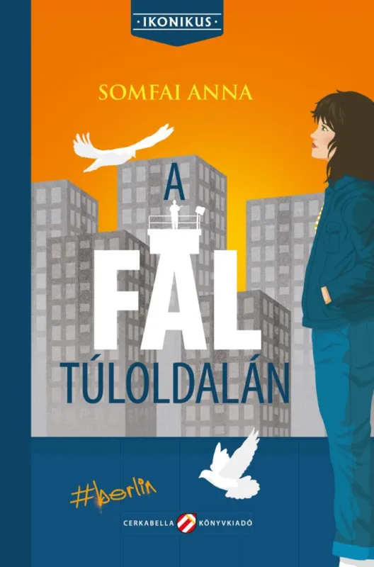 Gyors szállítás A fal túloldalán