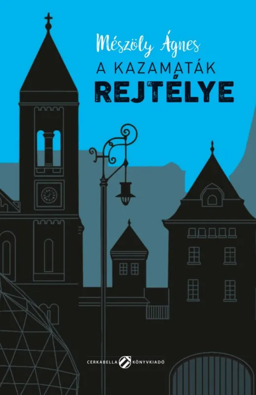 A kazamaták rejtélye Legjobb ár