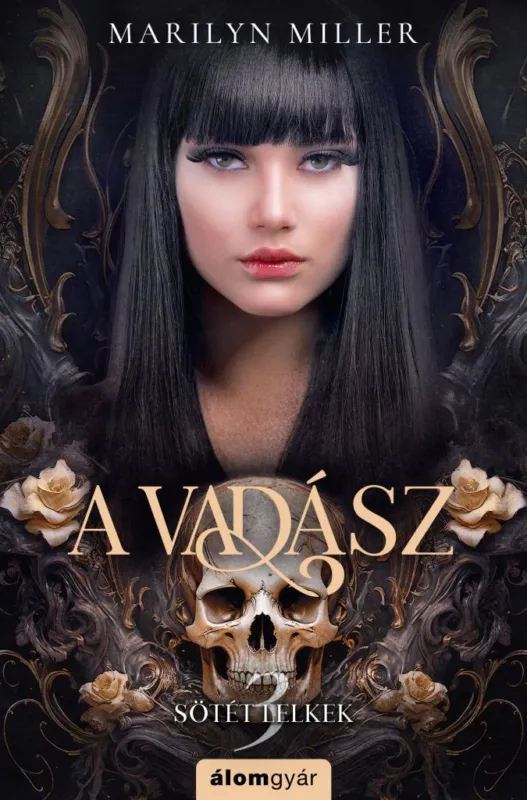 Azonnal elérhető A vadász - Sötét lelkek 3.