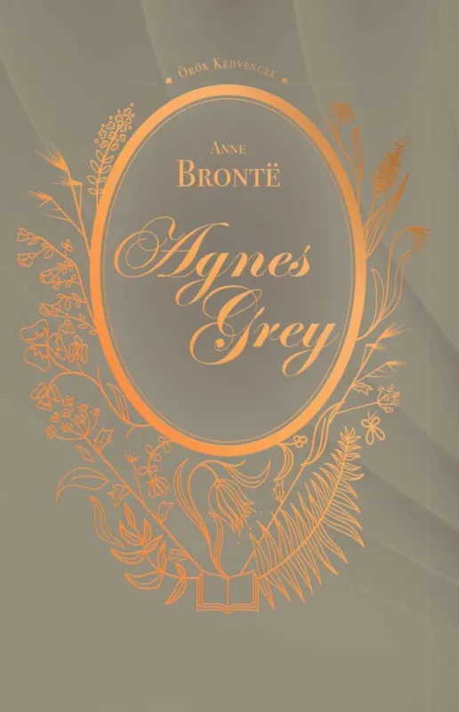 Agnes Grey Különleges ajánlat