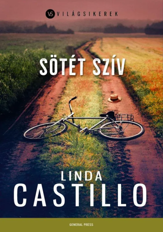 Bestseller Sötét szív