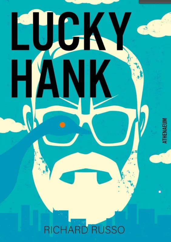 Korlátozott ajánlat Lucky Hank