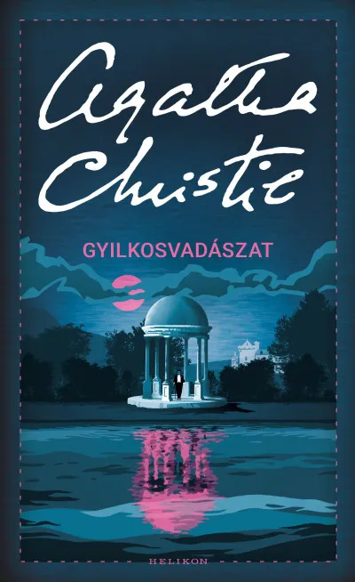 Gyilkosvadászat Kedvezményes ár