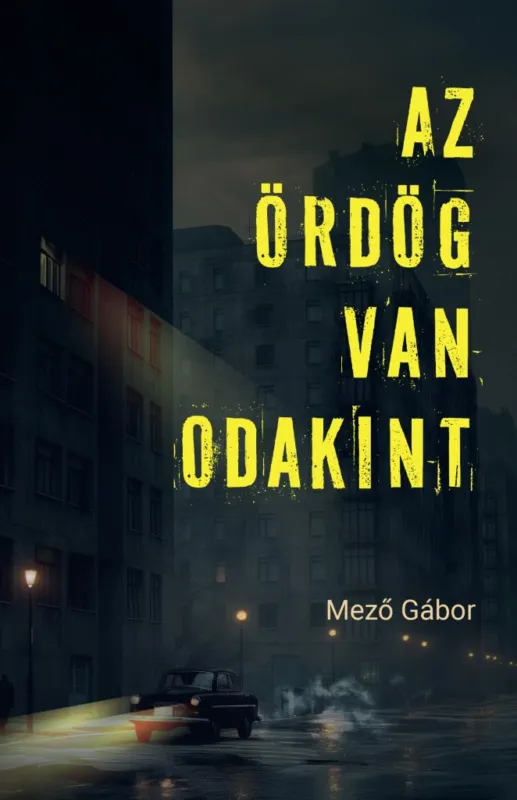 Biztonságos vásárlás Az Ördög van odakint