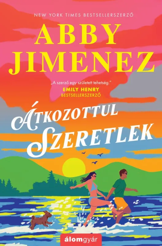 Vedd meg most Átkozottul szeretlek