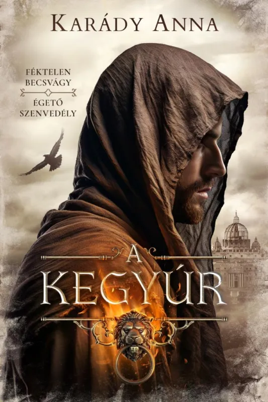A kegyúr Ajánlat