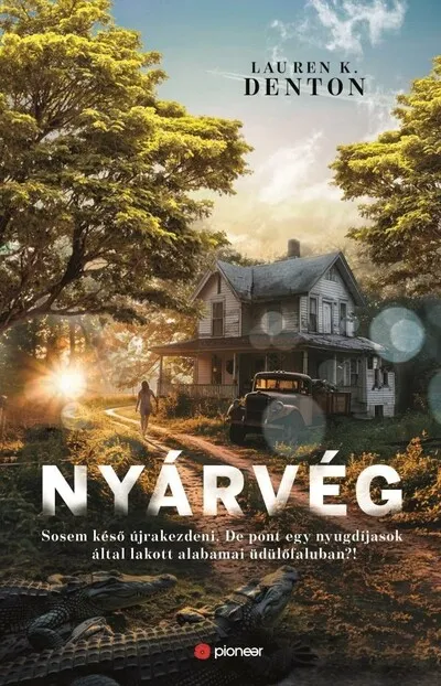 Nyárvég Olcsóbb