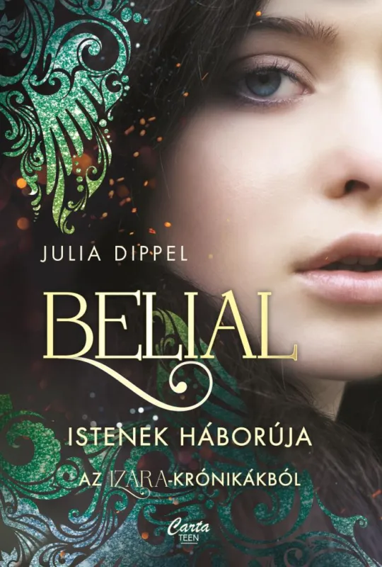 Exkluzív ajánlat Belial - Istenek háborúja
