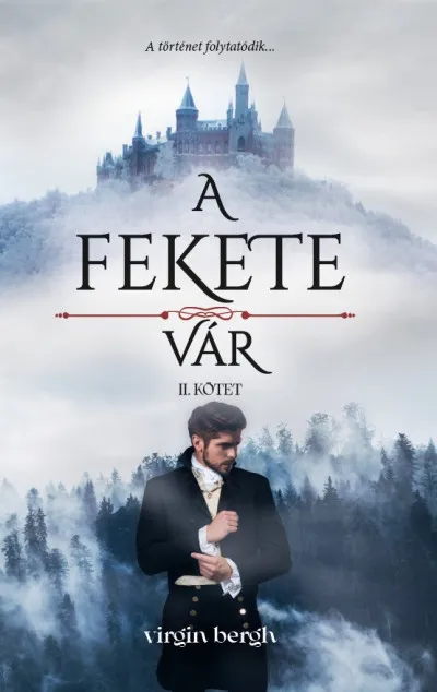 A fekete vár II. - A köd és a fagy birodalmában Legjobb ár