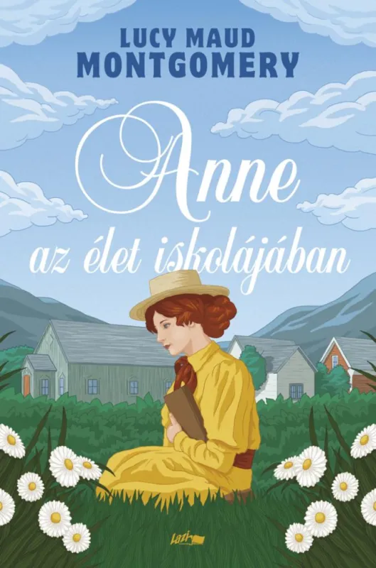 Anne az élet iskolájában Akciós ár