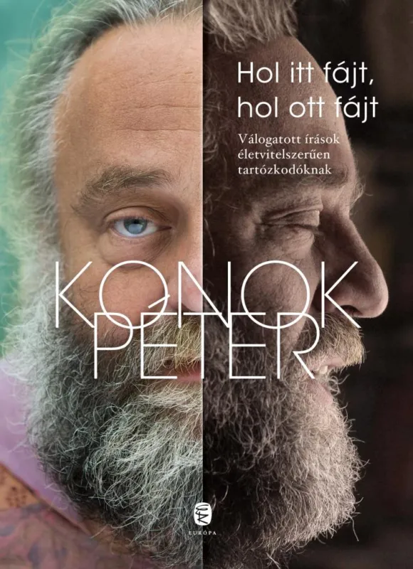 Hol itt fájt, hol ott fájt - Válogatott írások életvitelszerűen tartózkodóknak Nézd meg most