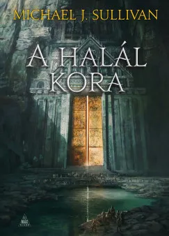 A halál kora - Az első birodalom legendái 5. Végkiárusítás
