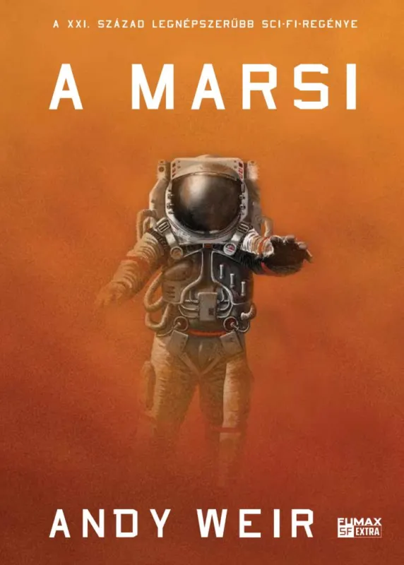 A marsi Korlátozott ajánlat