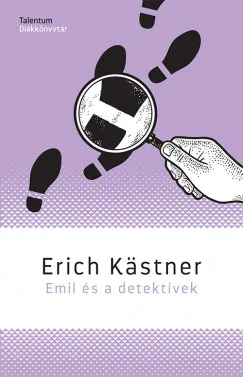 Gyors kiszállítás Emil és a detektívek