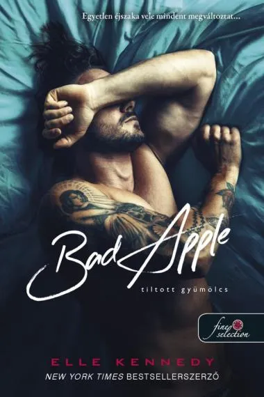 Azonnal elérhető Bad Apple - Tiltott gyümölcs
