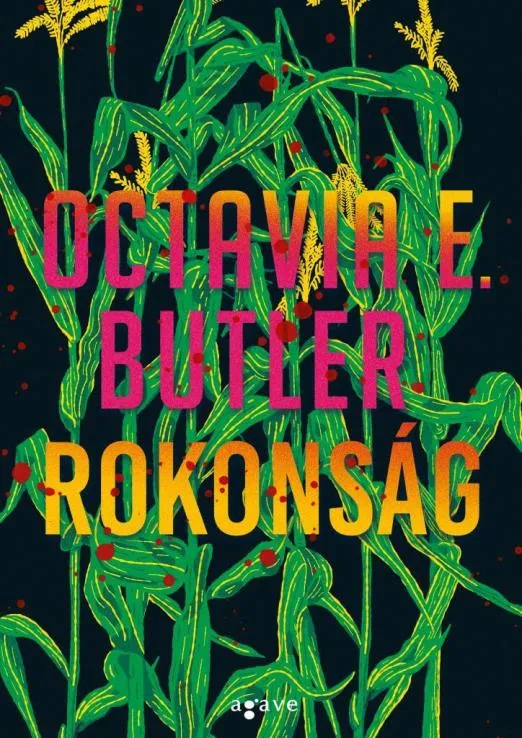 Vásárlói kedvenc Rokonság