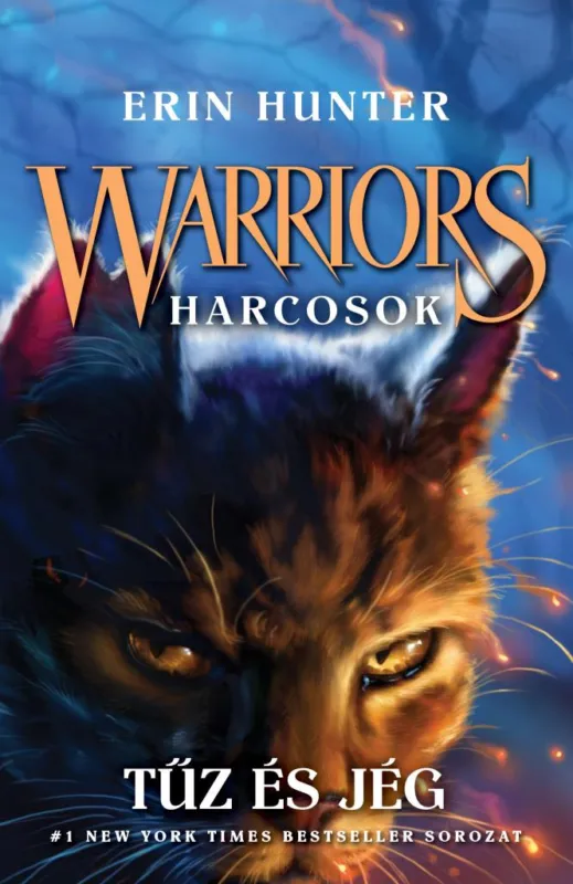 Warriors - Harcosok 2. - Tűz és jég Népszerű