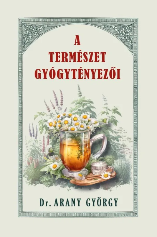 A természet gyógytényezői Korlátozott ajánlat