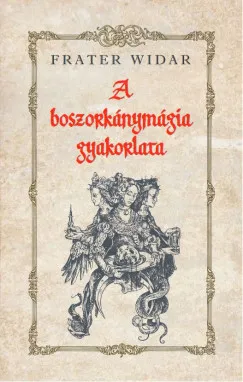 A boszorkánymágia gyakorlata Gyors kiszállítás