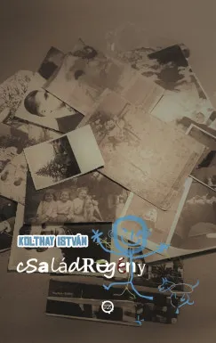 Családregény Vedd meg online