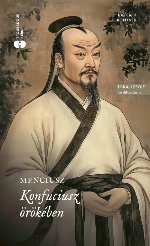 KONFUCIUSZ ÖRÖKÉBEN Gyors kiszállítás