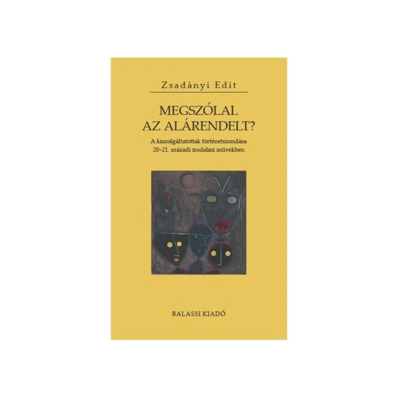 MEGSZÓLAL AZ ALÁRENDELT? Olcsó