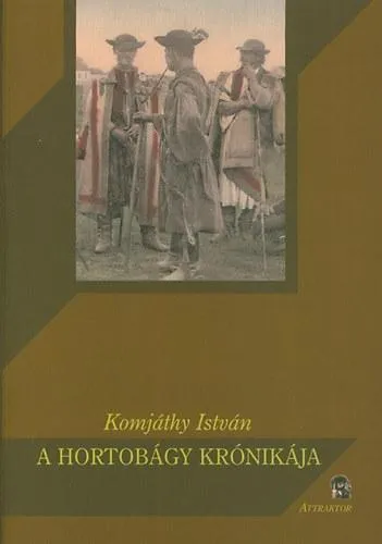 Bestseller A HORTOBÁGY KRÓNIKÁJA