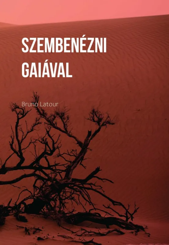 Kedvezmény SZEMBENÉZNI GAIÁVAL