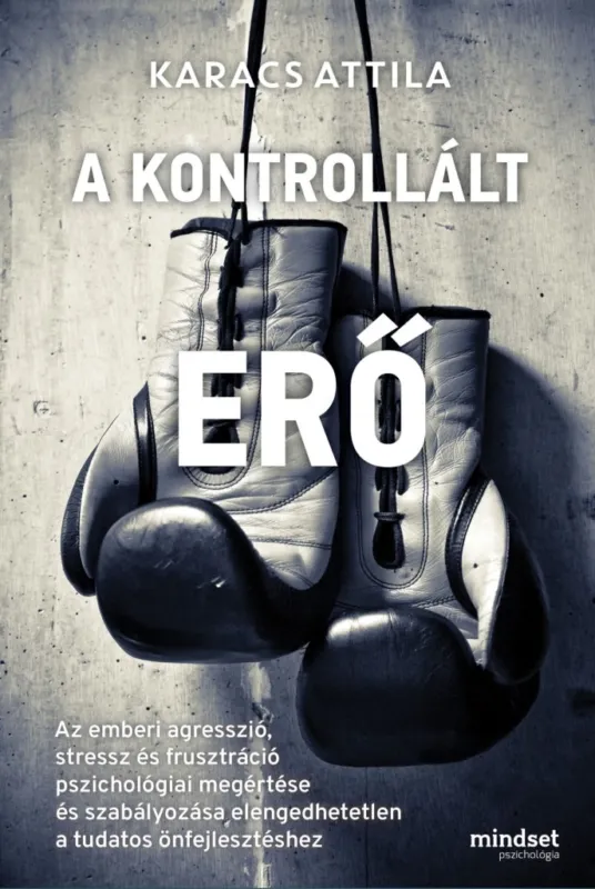 Olcsóbb A KONTROLLÁLT ERŐ
