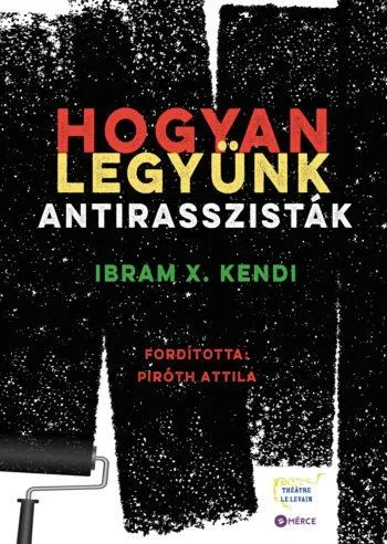 Végkiárusítás HOGYAN LEGYÜNK ANTIRASSZISTÁK