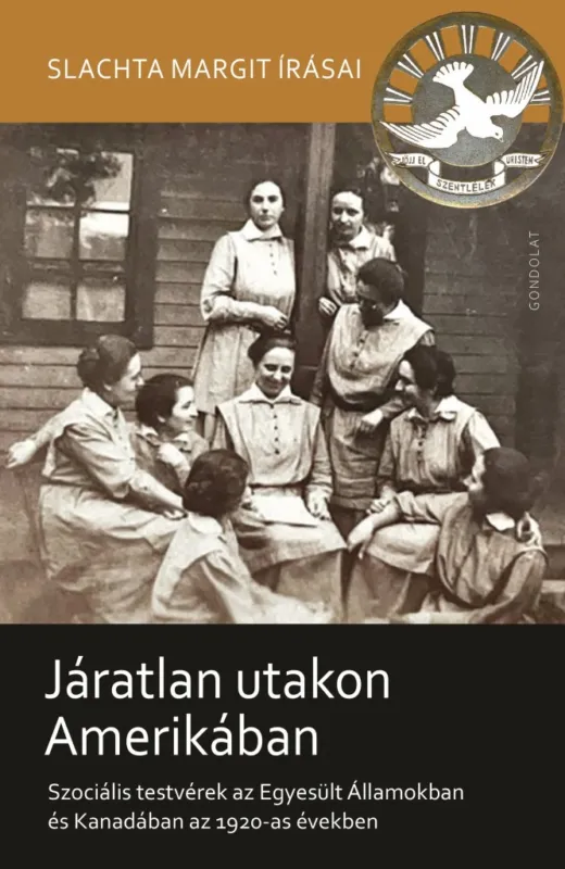 Kedvezmény JÁRATLAN UTAKON AMERIKÁBAN - SZOCIÁLIS TESTVÉREK AZ EGYESÜLT ÁLLAMOKBAN...