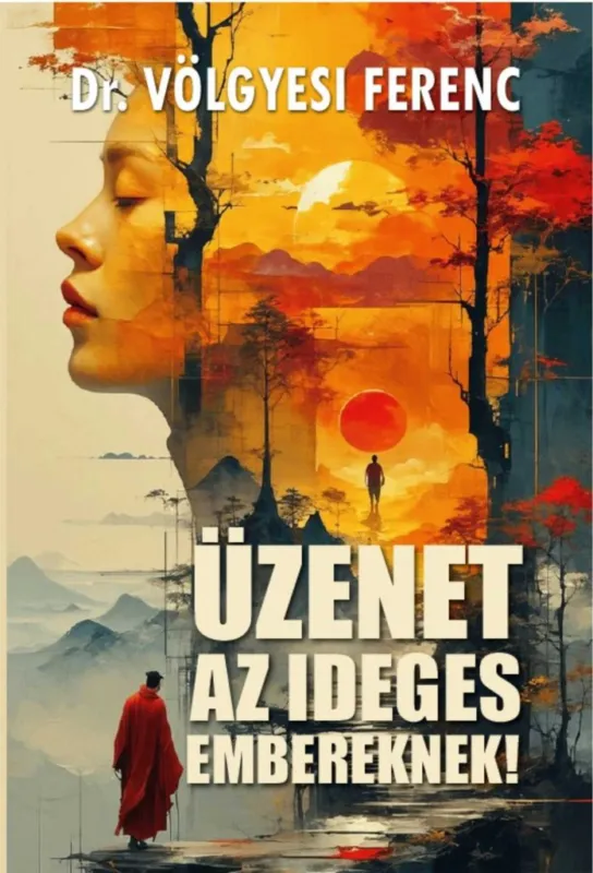 Szezonális akció ÜZENET AZ IDEGES EMBEREKNEK!