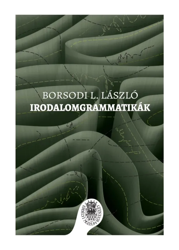 IRODALOMGRAMMATIKÁK Azonnali szállítás
