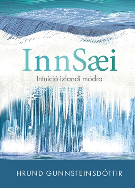 INNSAEI - INTUÍCIÓ IZLANDI MÓDRA Exkluzív ajánlat